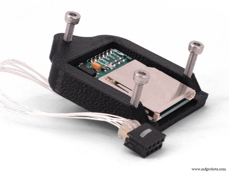 Advanced 3D Printing Techniques for Electrostatic Discharge (ESD) Safe Products