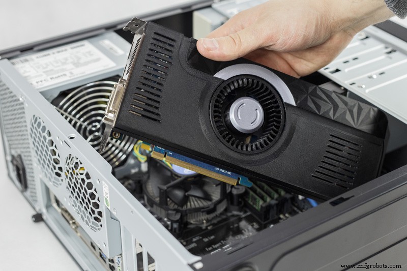 Advanced 3D Printing Techniques for Electrostatic Discharge (ESD) Safe Products