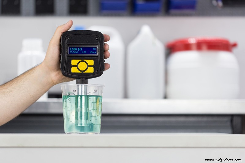 Advanced 3D Printing Techniques for Electrostatic Discharge (ESD) Safe Products