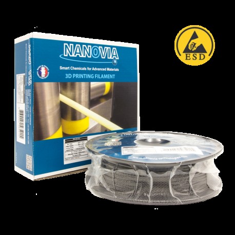 Advanced 3D Printing Techniques for Electrostatic Discharge (ESD) Safe Products