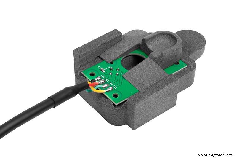 Advanced 3D Printing Techniques for Electrostatic Discharge (ESD) Safe Products