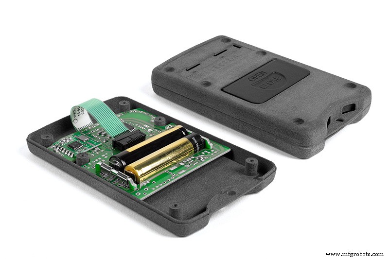 Advanced 3D Printing Techniques for Electrostatic Discharge (ESD) Safe Products