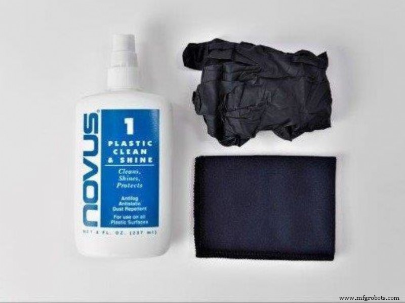 Advanced 3D Printing Techniques for Electrostatic Discharge (ESD) Safe Products