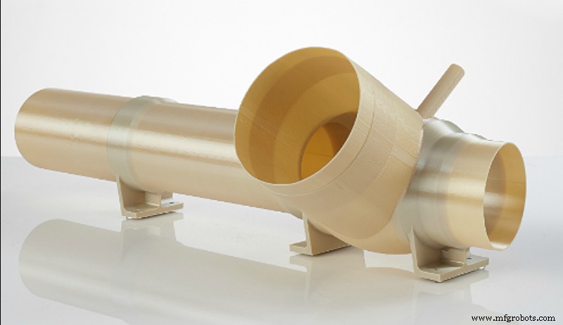 How 3D Printing Enhances Aerospace Innovation and Efficiency