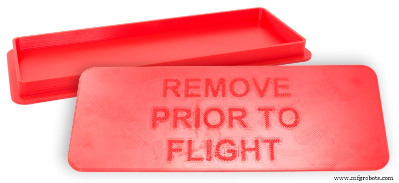 How 3D Printing Enhances Aerospace Innovation and Efficiency