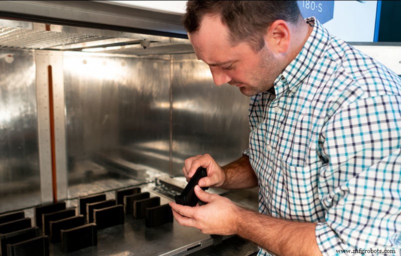 How 3D Printing Enhances Aerospace Innovation and Efficiency