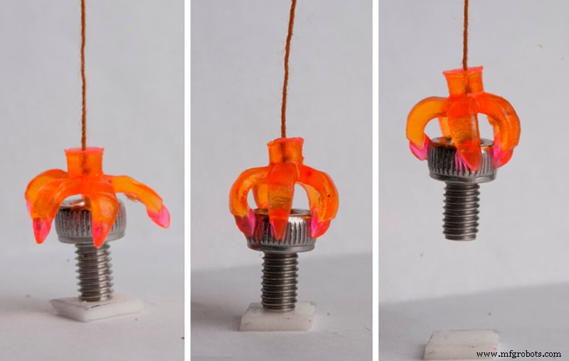 4D Printing: Revolutionizing Additive Manufacturing for Adaptive Solutions