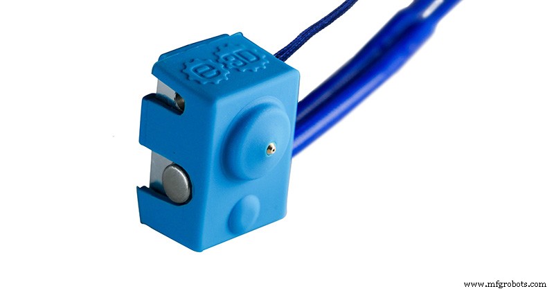 Essential Hotend Care: A Comprehensive Guide to 3D Printer Maintenance