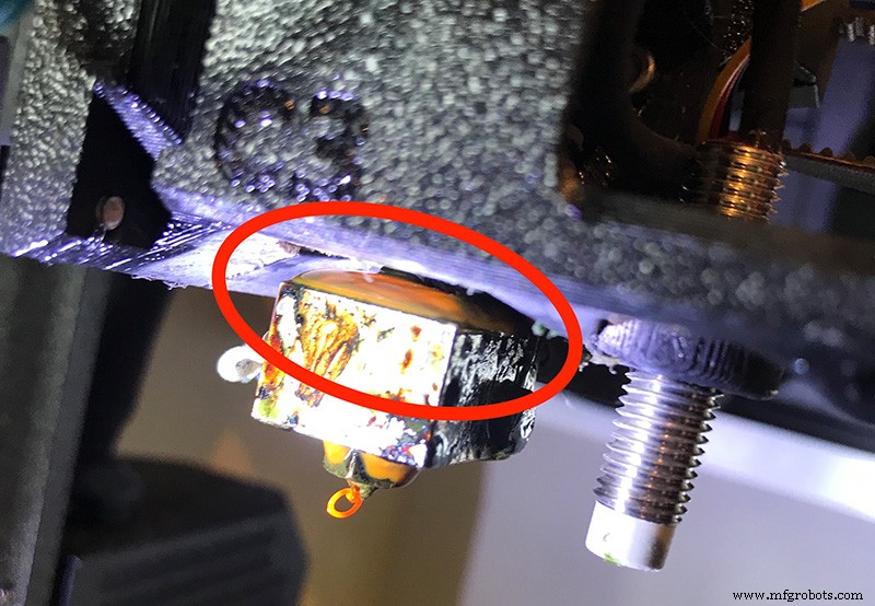 Essential Hotend Care: A Comprehensive Guide to 3D Printer Maintenance