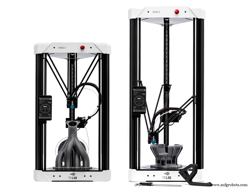 Top Affordable FFF 3D Printers: Prusa, Creality, Flashforge & Anycubic