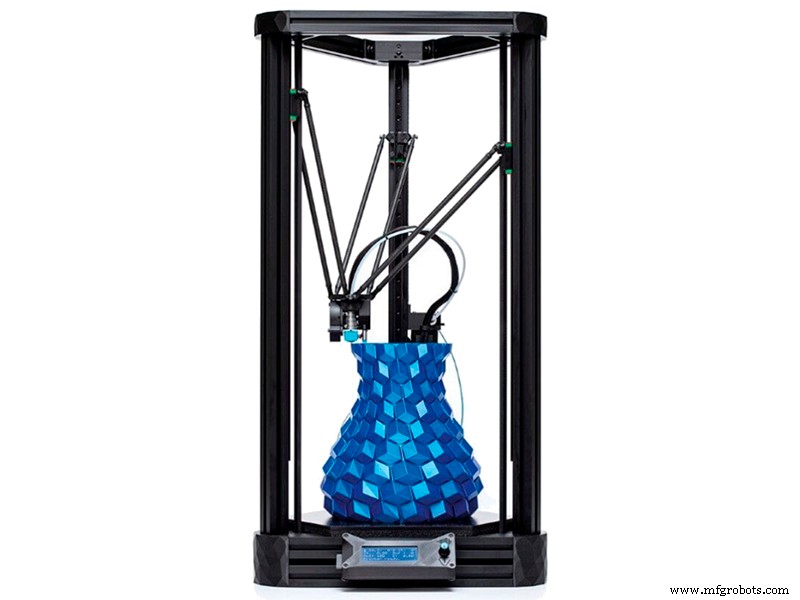 Top Affordable FFF 3D Printers: Prusa, Creality, Flashforge & Anycubic