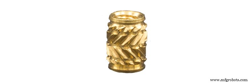 High-Strength 3D Printing Inserts for Durable, Precise Assemblies