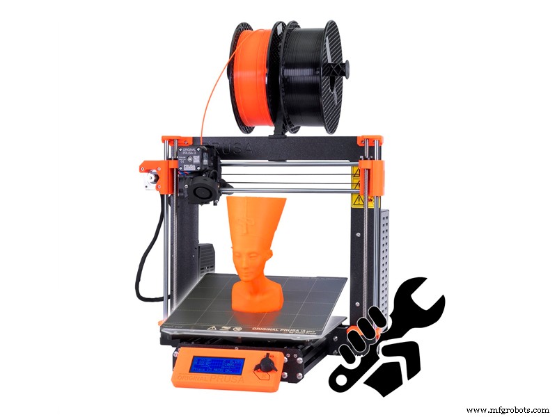 Open vs Enclosed 3D Printers: Passive & Active Chamber Cooling Explained