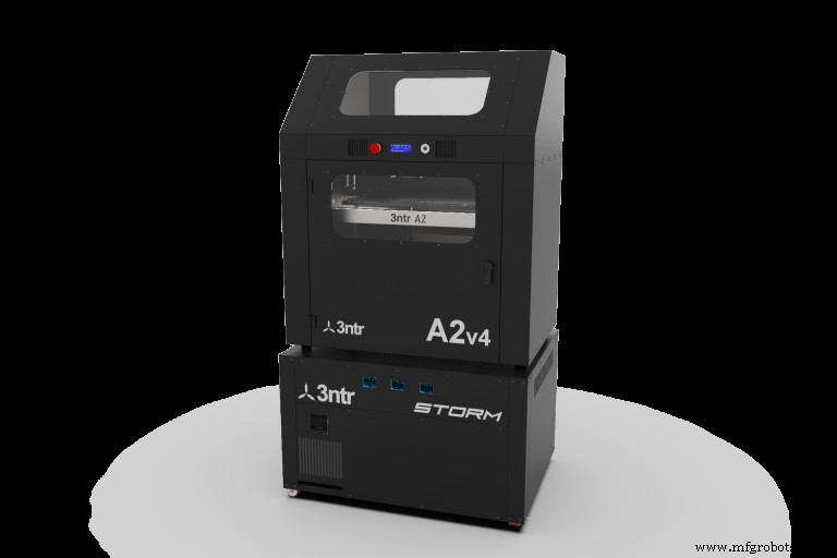 Open vs Enclosed 3D Printers: Passive & Active Chamber Cooling Explained