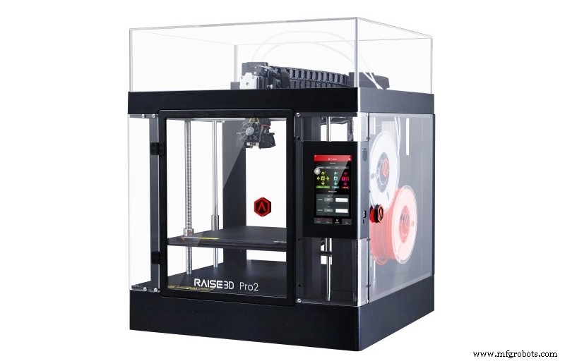 Open vs Enclosed 3D Printers: Passive & Active Chamber Cooling Explained