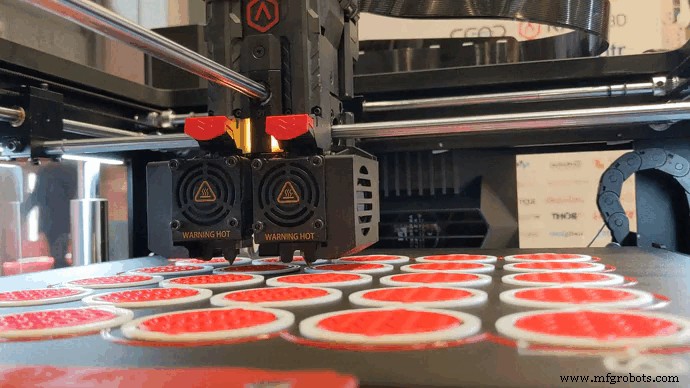 Rejoining Addit3D: Showcasing Innovative 3D Printing Solutions