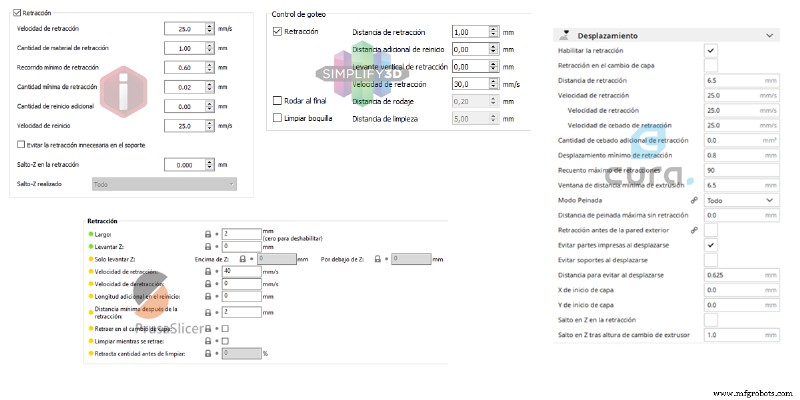 Optimizing 3D Printer Retractions: Configuration Tips & Best Practices
