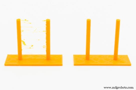 Optimizing 3D Printer Retractions: Configuration Tips & Best Practices