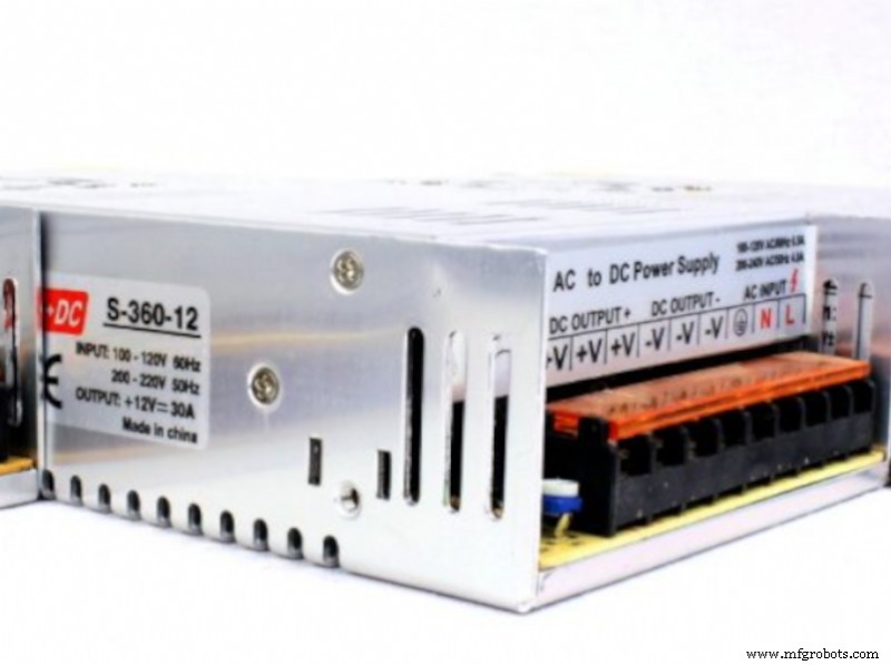 Choosing the Right Voltage for Your 3D Printer: 12 V vs. 24 V