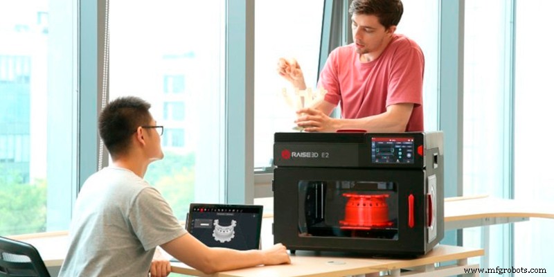 Exploring 3D Printing Technologies in Education: Fundamentals and Key Advantages