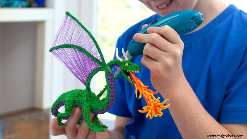 Exploring 3D Printing Technologies in Education: Fundamentals and Key Advantages