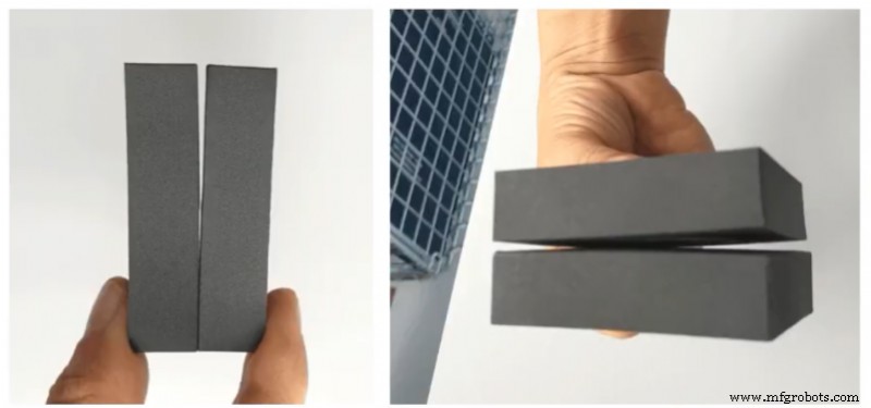 Optimal SLS 3D Printing: Expert Tips for Workpiece Positioning