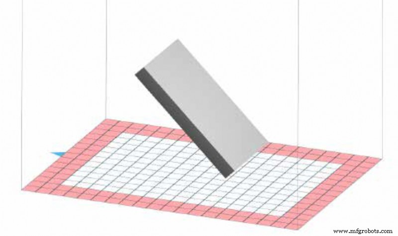 Optimal SLS 3D Printing: Expert Tips for Workpiece Positioning