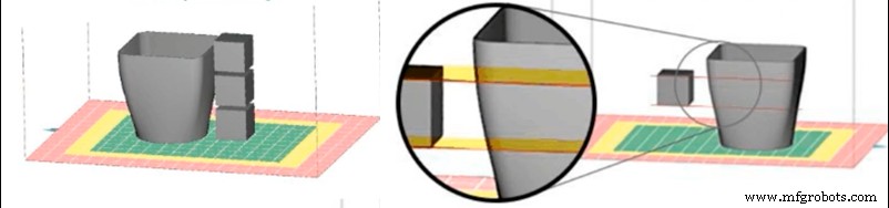 Optimal SLS 3D Printing: Expert Tips for Workpiece Positioning