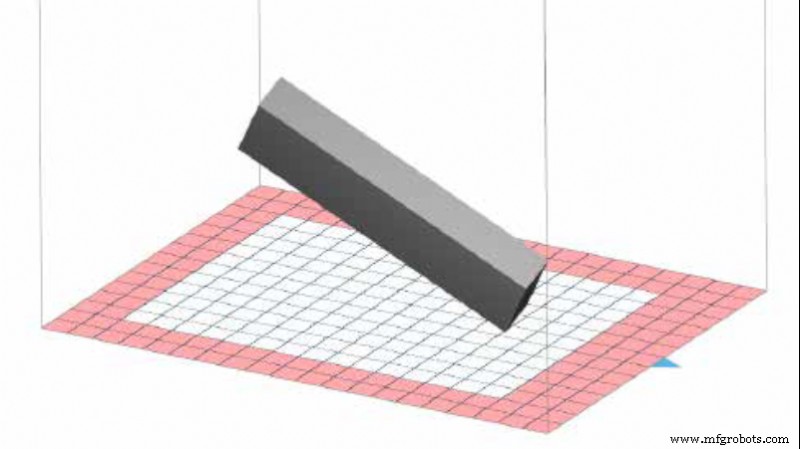 Optimal SLS 3D Printing: Expert Tips for Workpiece Positioning