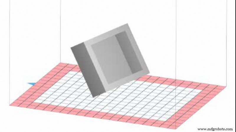 Optimal SLS 3D Printing: Expert Tips for Workpiece Positioning
