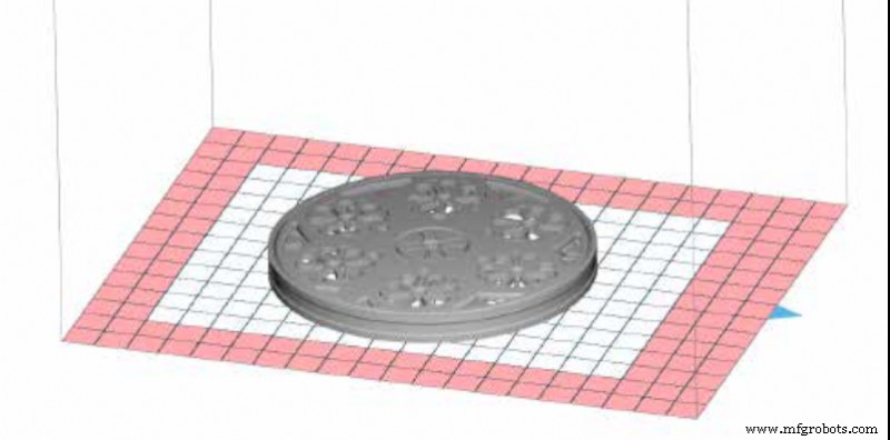 Optimal SLS 3D Printing: Expert Tips for Workpiece Positioning