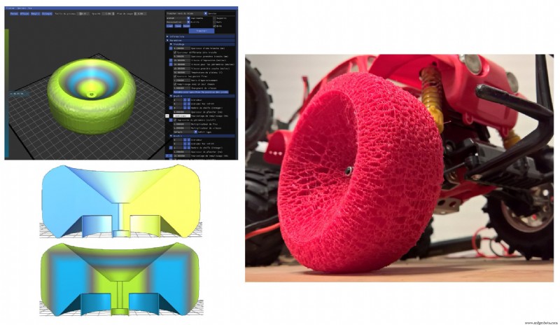 Best Free Laminating Software for FDM/FFF 3D Printing