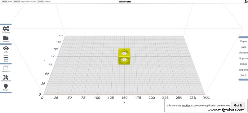 Best Free Laminating Software for FDM/FFF 3D Printing