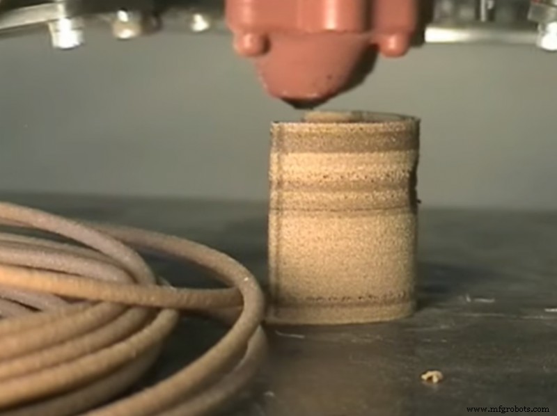 Celebrating a Decade of Innovation with Lay Filaments