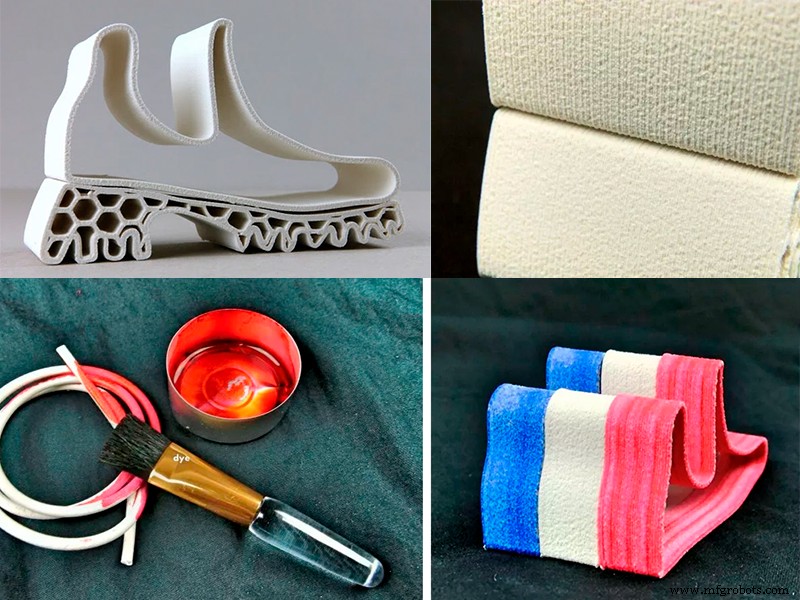 Celebrating a Decade of Innovation with Lay Filaments