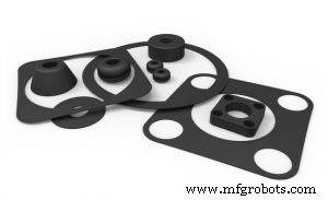 Door Gaskets: How They Seal Air, Noise, and Moisture for Energy‑Efficient Buildings