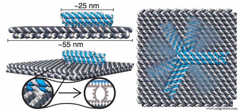 Electric Propulsion Breakthrough Accelerates Nanorobots 100,000× Faster