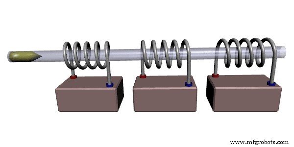 14 Cutting-Edge Spacecraft Propulsion Concepts That Could Revolutionize Spaceflight