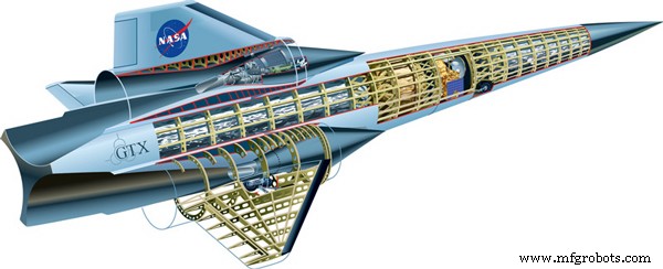 14 Cutting-Edge Spacecraft Propulsion Concepts That Could Revolutionize Spaceflight