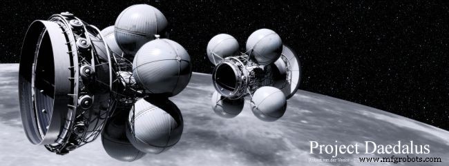 14 Cutting-Edge Spacecraft Propulsion Concepts That Could Revolutionize Spaceflight