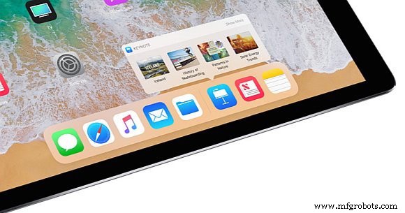 iOS 11 Unpacked: 22 Key Features & Improvements That Transform Your iPhone & iPad