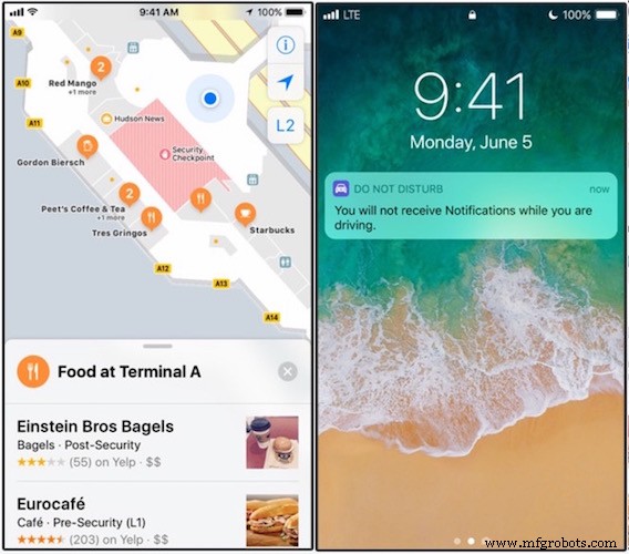 iOS 11 Unpacked: 22 Key Features & Improvements That Transform Your iPhone & iPad