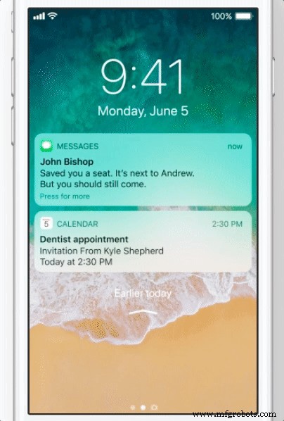 iOS 11 Unpacked: 22 Key Features & Improvements That Transform Your iPhone & iPad