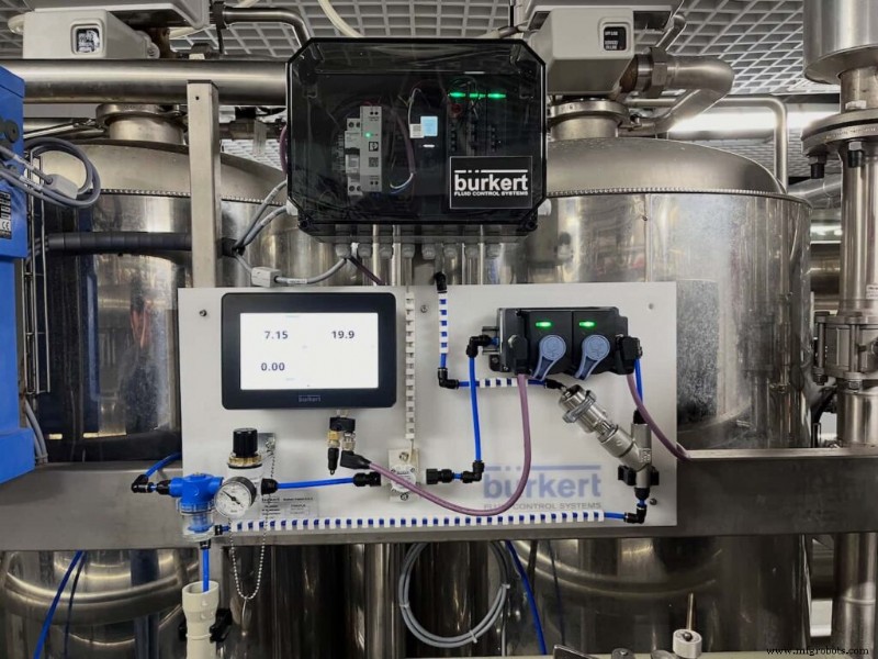 Elevating Dialysis Safety: Advanced Chlorine Sensing Sets a New Standard