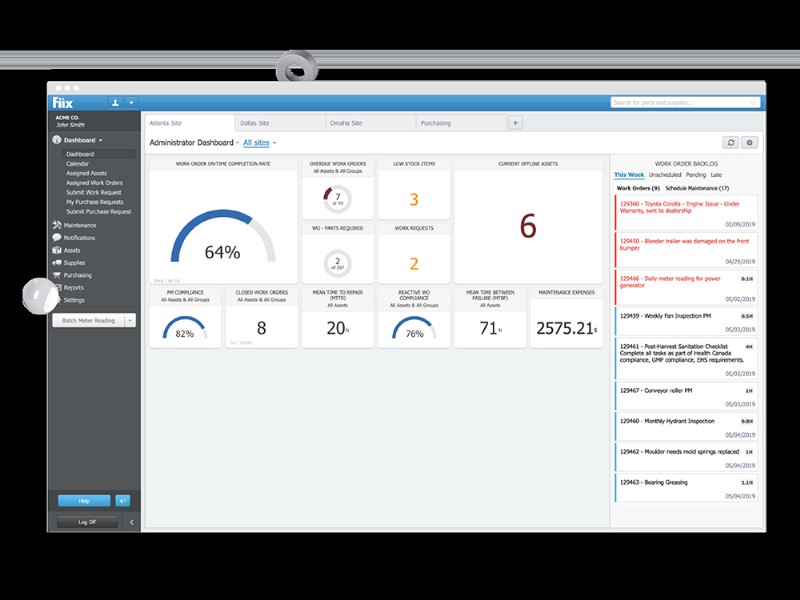 Modernizing Facilities Maintenance: The 2025 Digital Transformation Blueprint