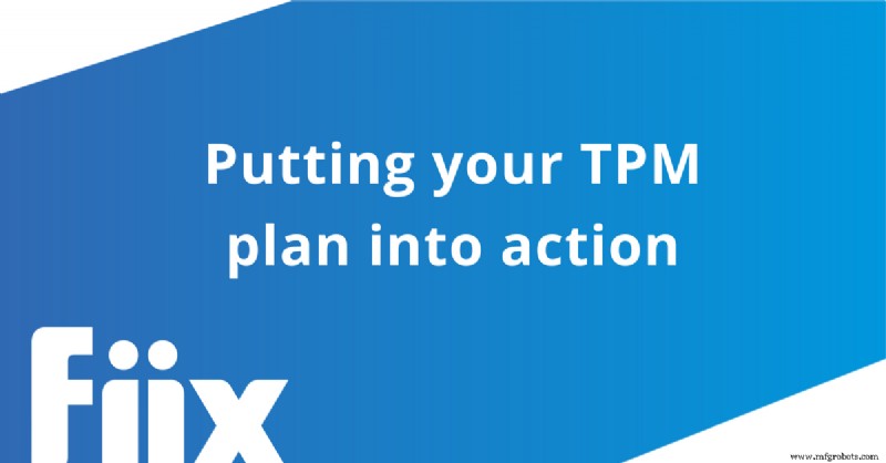 Step‑by‑Step Guide to Launching a TPM Program