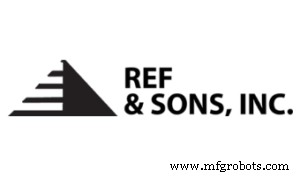 eMaint CMMS Enhances Operations for Ref & Sons, Leading Commercial Construction Provider