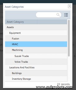 Four Proven Strategies for Organizing Asset Hierarchies and Finding Assets Quickly