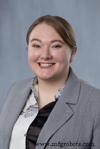 Thomas Helps Laser ISSE Build a Strong US Presence in Industrial Markets