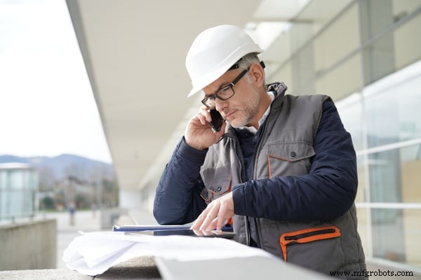 Measuring the ROI of Phone Calls in Industrial Marketing